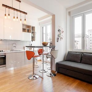 Doni Quiet And Comfortable Apartament With Balcony