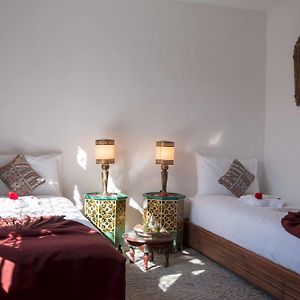Kamer met Twee Aparte Bedden